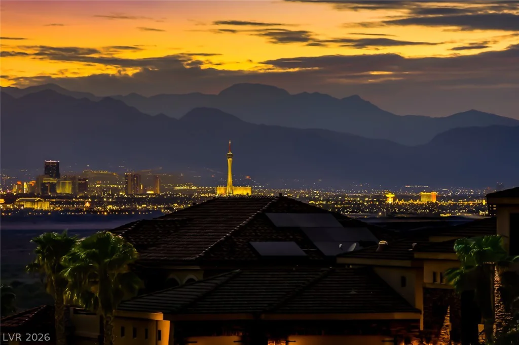 1157 Big Bird, Henderson, NV 89011