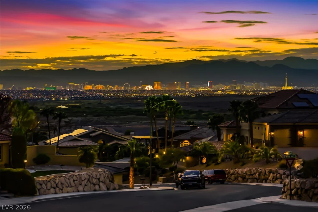 1157 Big Bird, Henderson, NV 89011