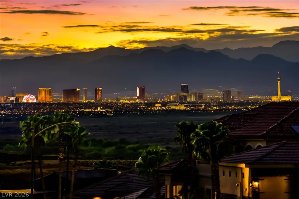1157 Big Bird, Henderson, NV 89011