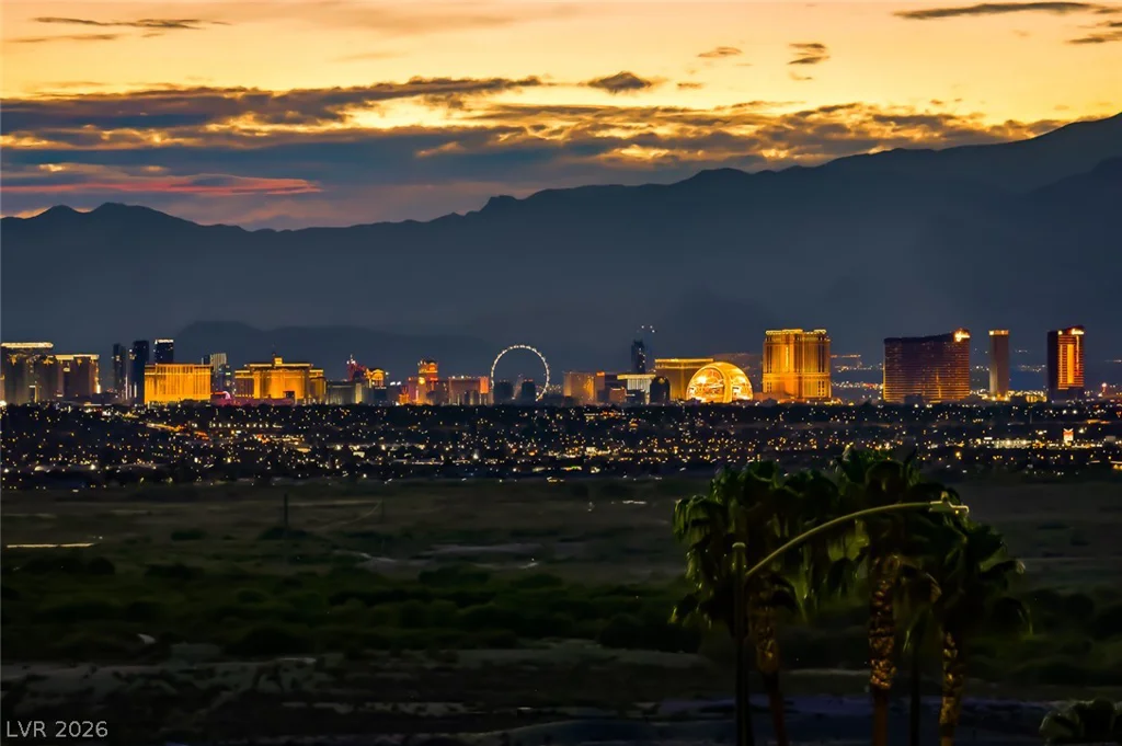 1157 Big Bird, Henderson, NV 89011