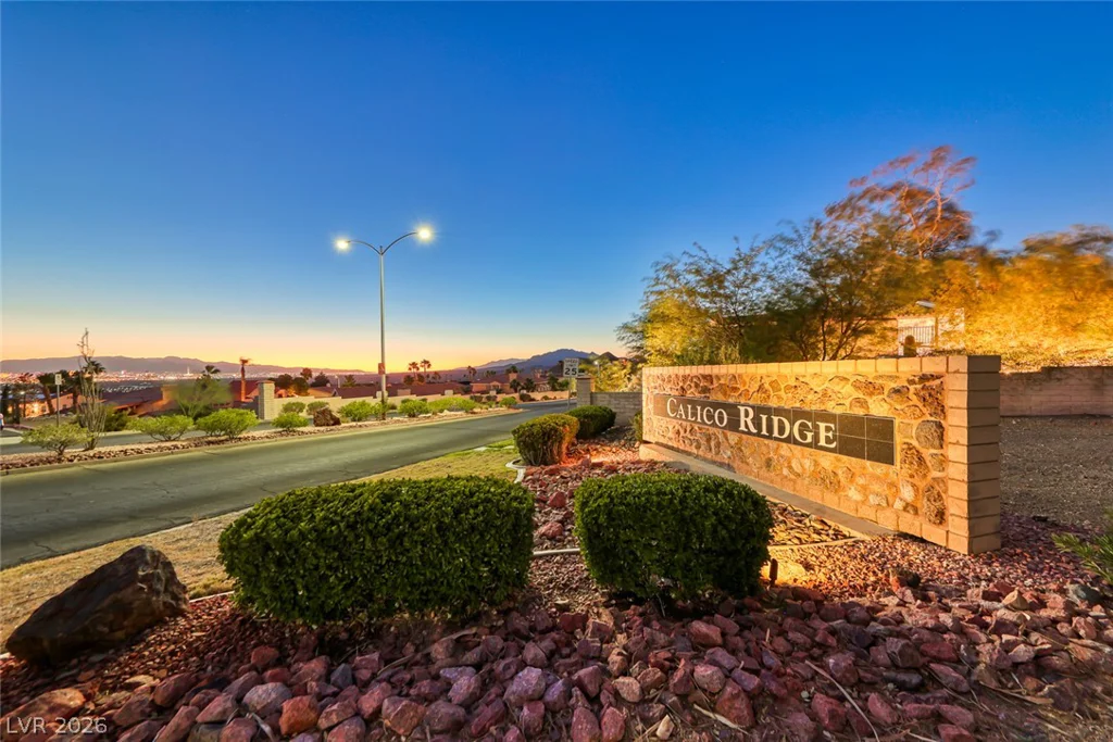 1157 Big Bird, Henderson, NV 89011