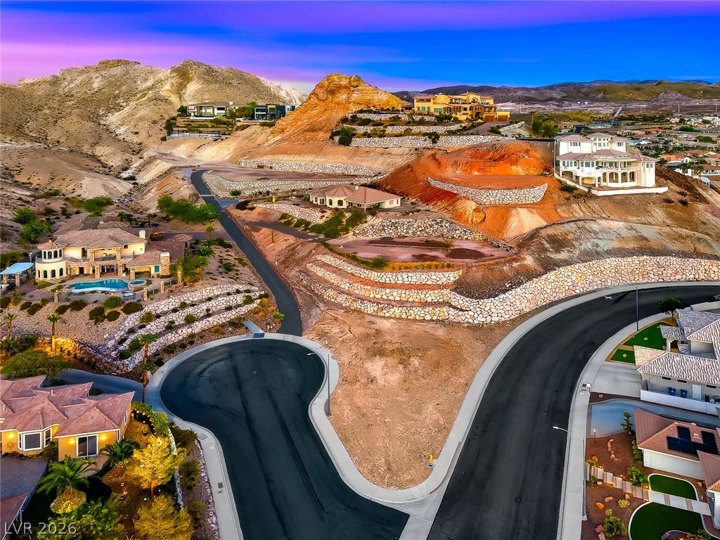 1157 Big Bird, Henderson, NV 89011