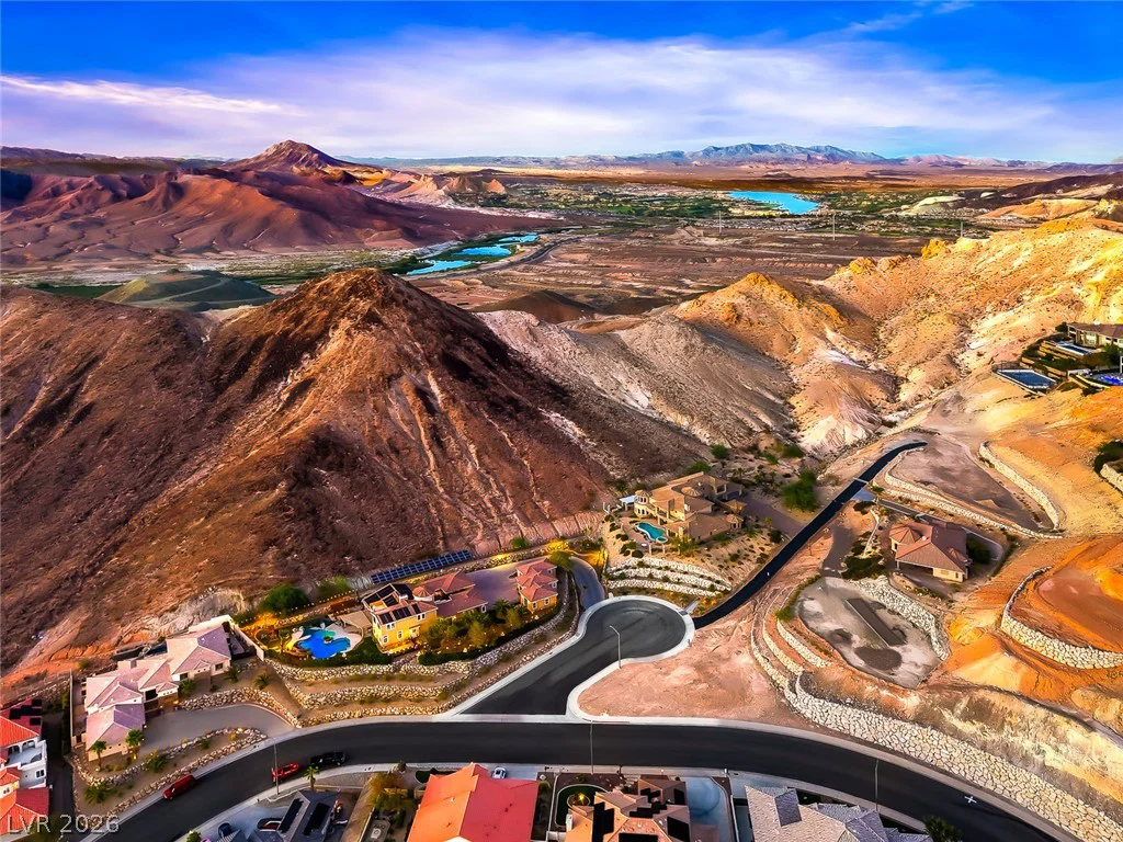 1157 Big Bird, Henderson, NV 89011