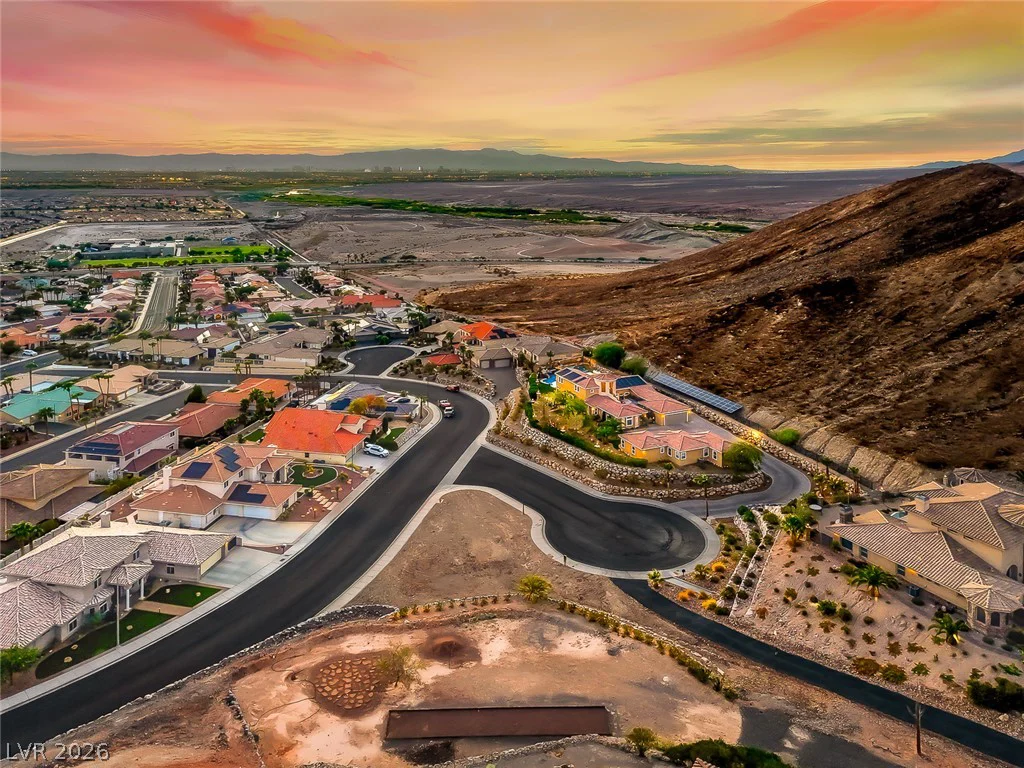 1157 Big Bird, Henderson, NV 89011