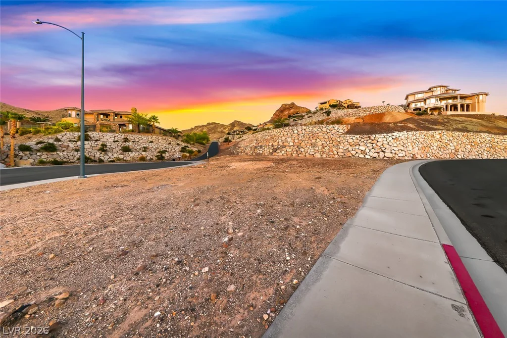 1157 Big Bird, Henderson, NV 89011