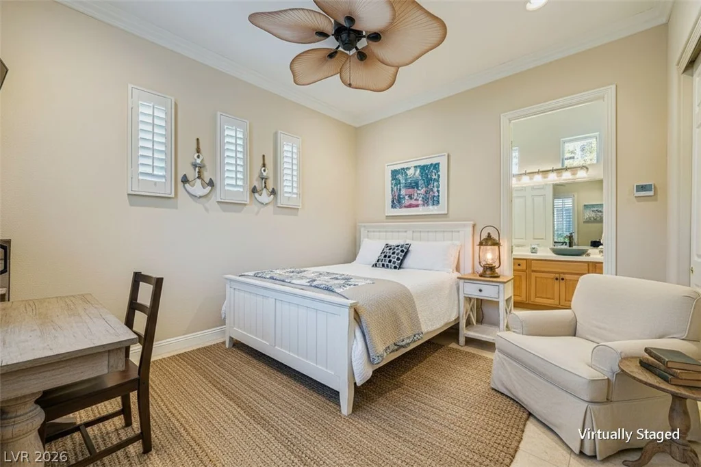 4198 Melodia Songo, Las Vegas, NV 89135