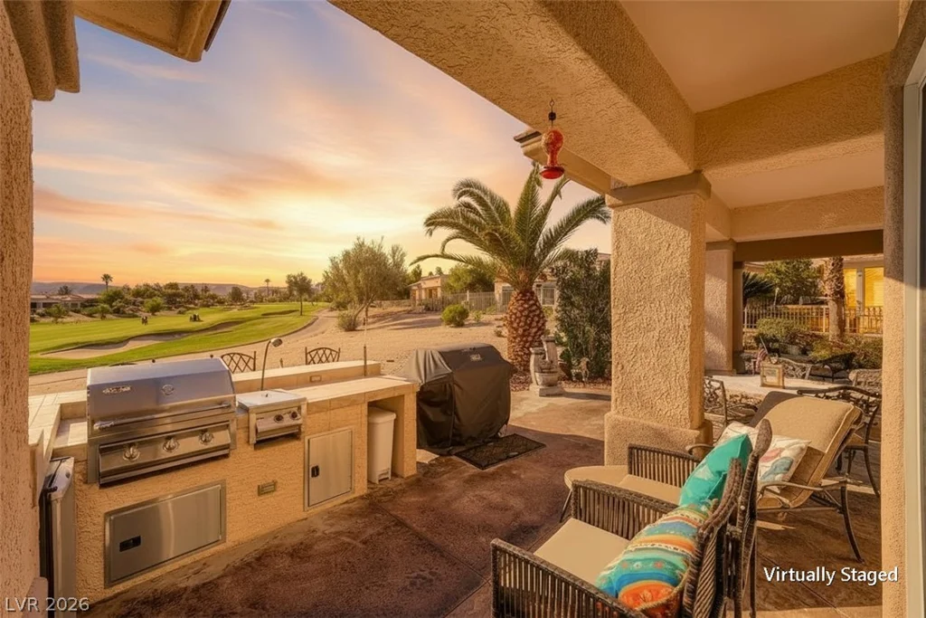 4198 Melodia Songo, Las Vegas, NV 89135