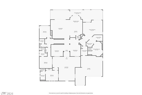 4198 Melodia Songo, Las Vegas, NV 89135