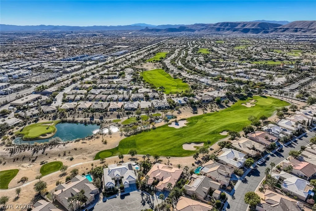 4198 Melodia Songo, Las Vegas, NV 89135