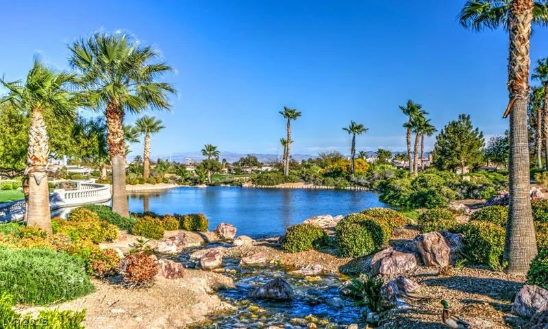 4198 Melodia Songo, Las Vegas, NV 89135