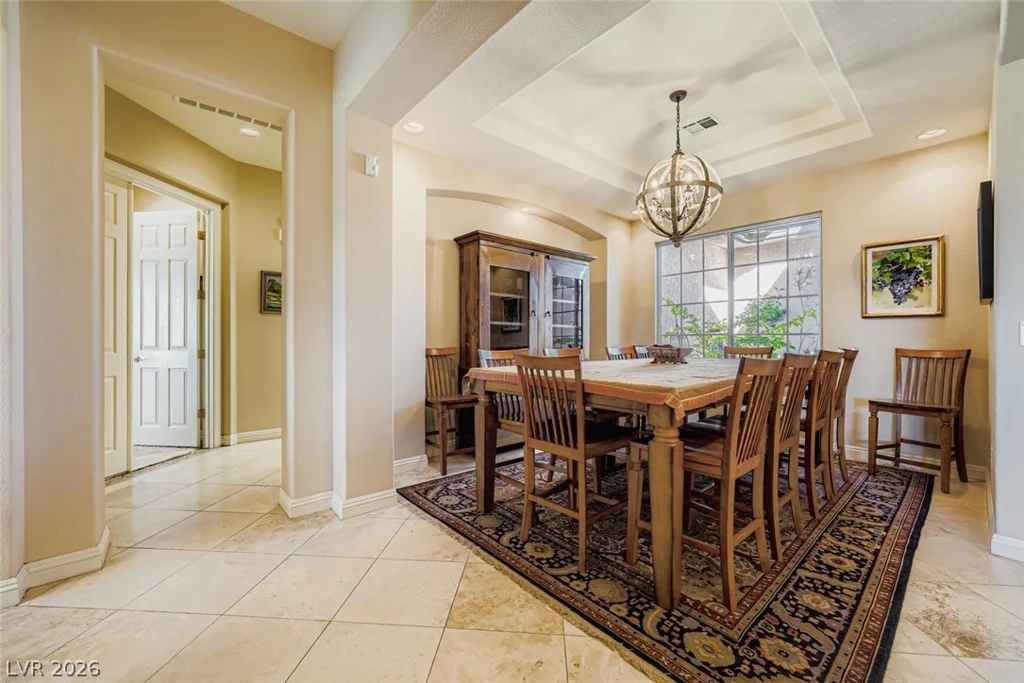 4198 Melodia Songo, Las Vegas, NV 89135