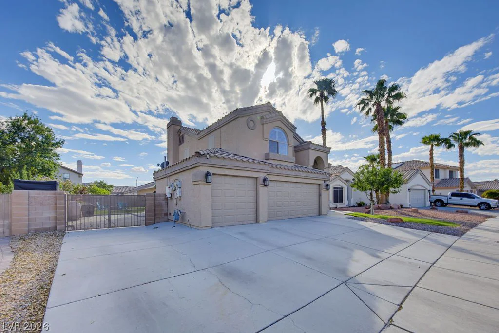 6117 Copper Crest, Las Vegas, NV 89130
