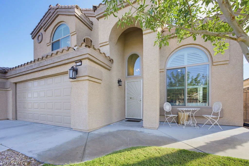 6117 Copper Crest, Las Vegas, NV 89130