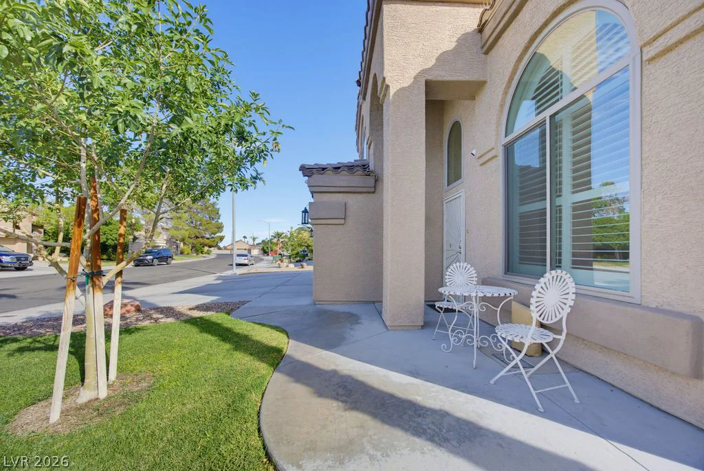 6117 Copper Crest, Las Vegas, NV 89130