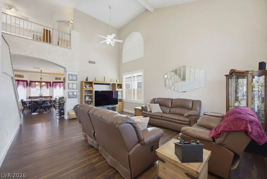 6117 Copper Crest, Las Vegas, NV 89130