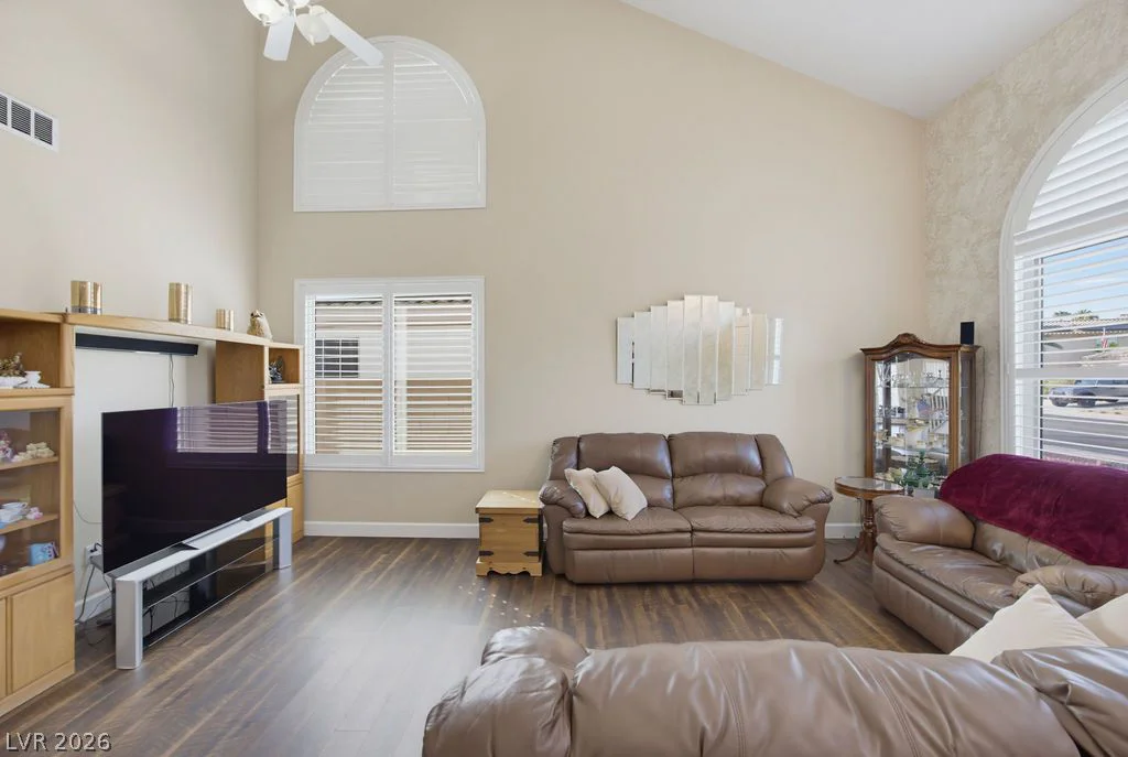 6117 Copper Crest, Las Vegas, NV 89130
