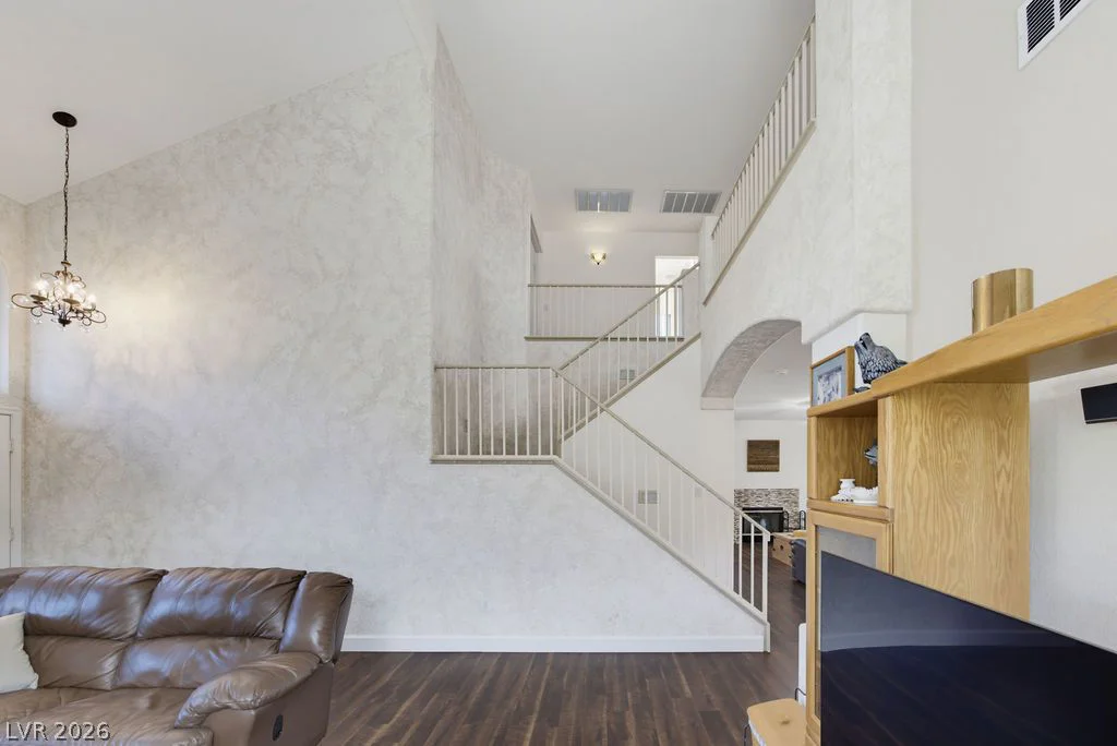 6117 Copper Crest, Las Vegas, NV 89130