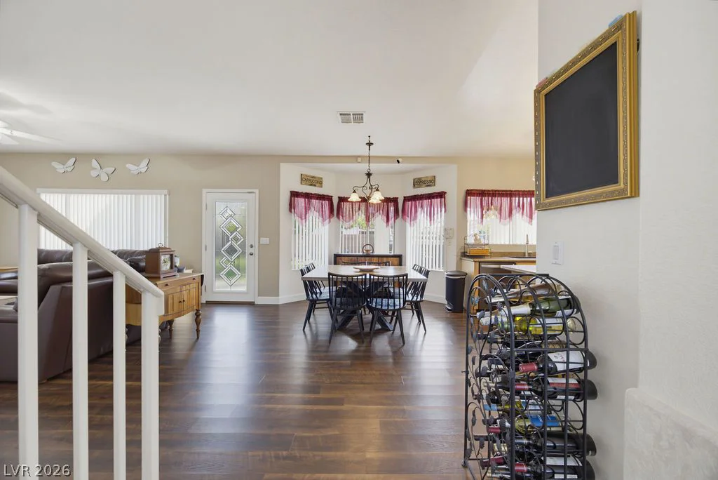 6117 Copper Crest, Las Vegas, NV 89130
