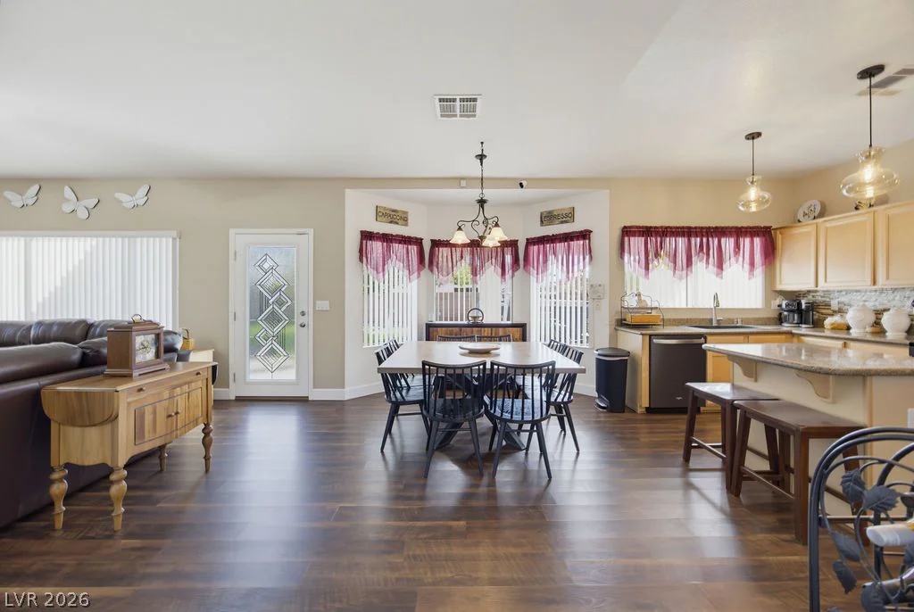 6117 Copper Crest, Las Vegas, NV 89130