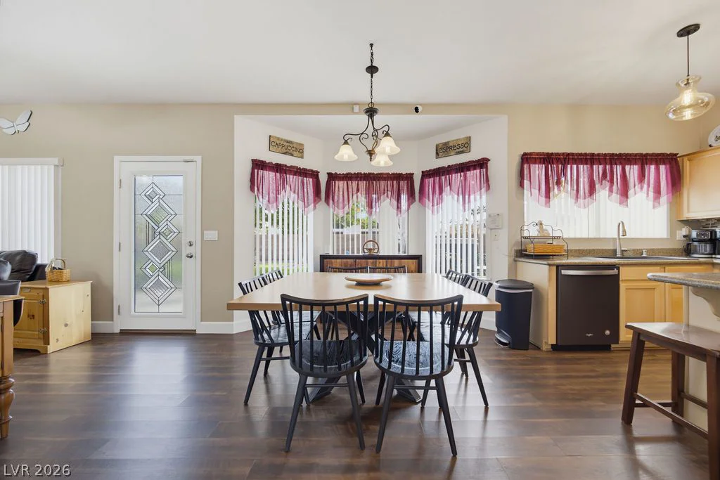 6117 Copper Crest, Las Vegas, NV 89130