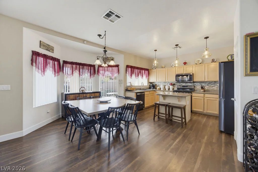 6117 Copper Crest, Las Vegas, NV 89130