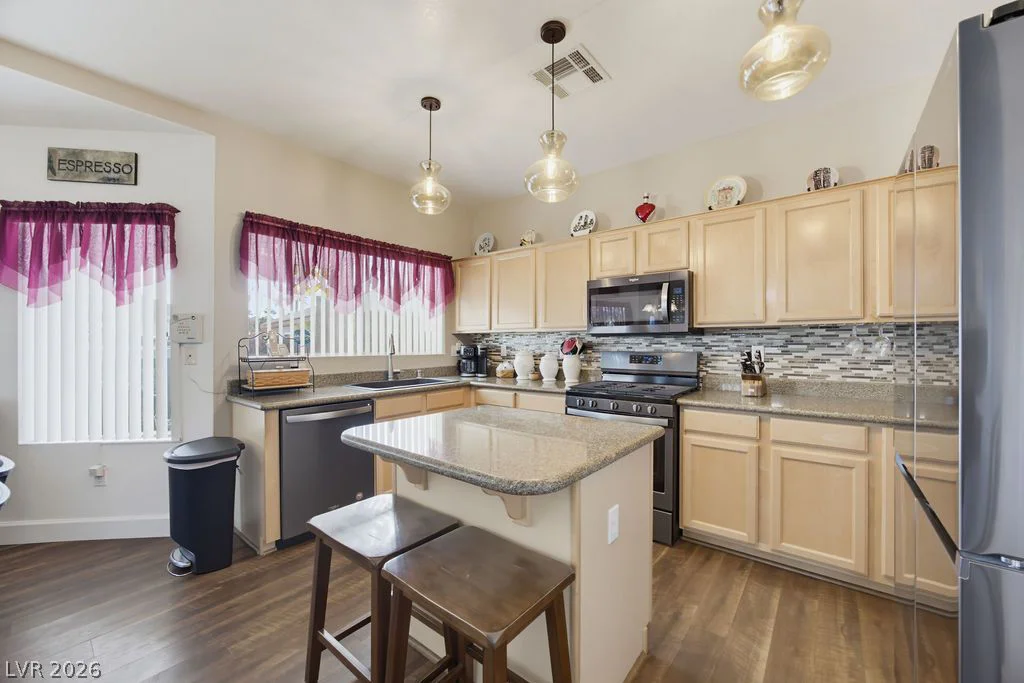 6117 Copper Crest, Las Vegas, NV 89130