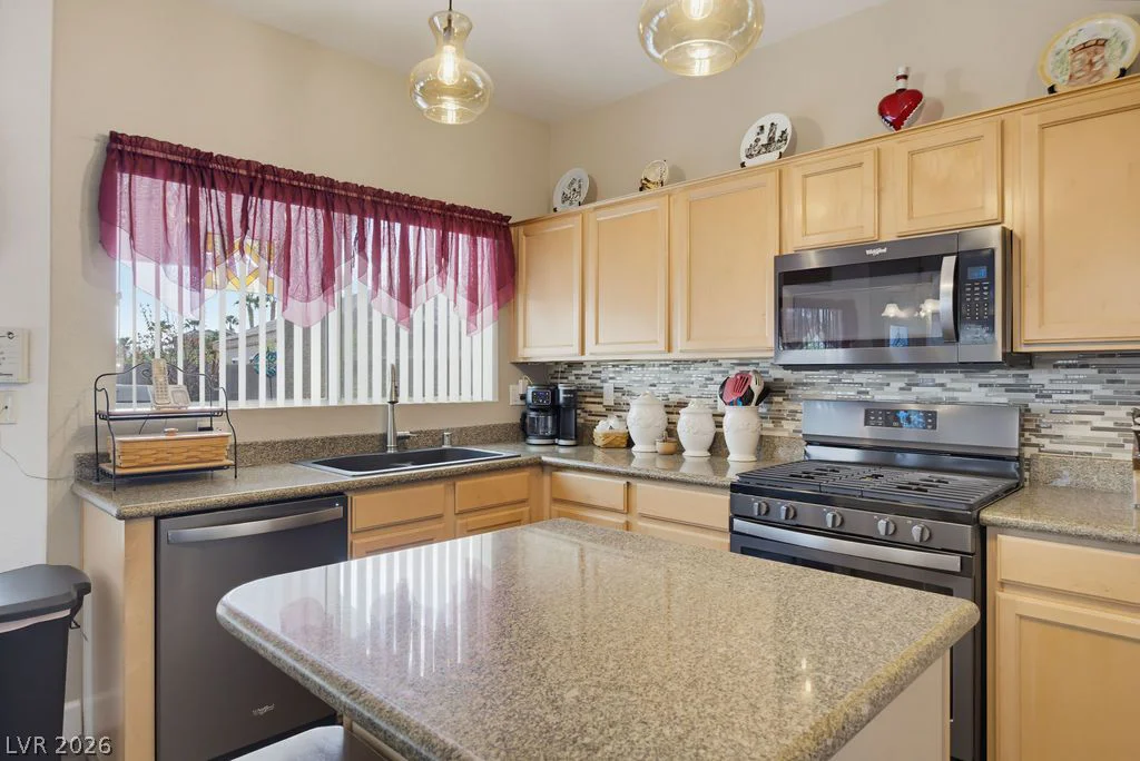 6117 Copper Crest, Las Vegas, NV 89130