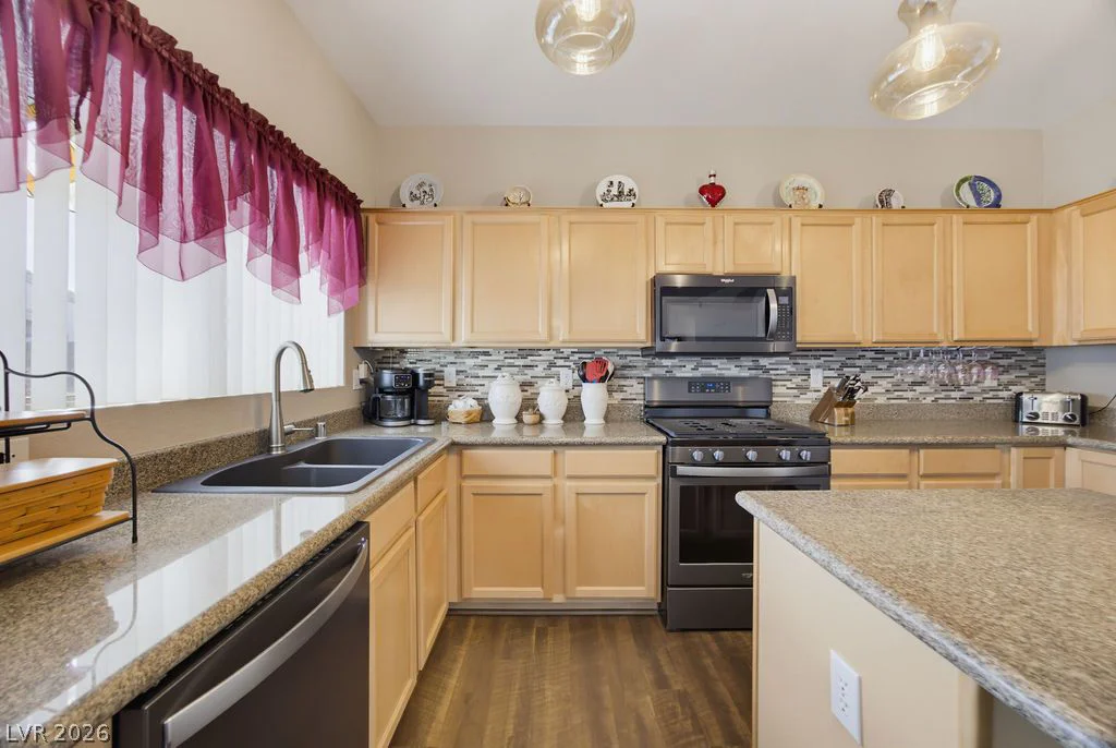 6117 Copper Crest, Las Vegas, NV 89130