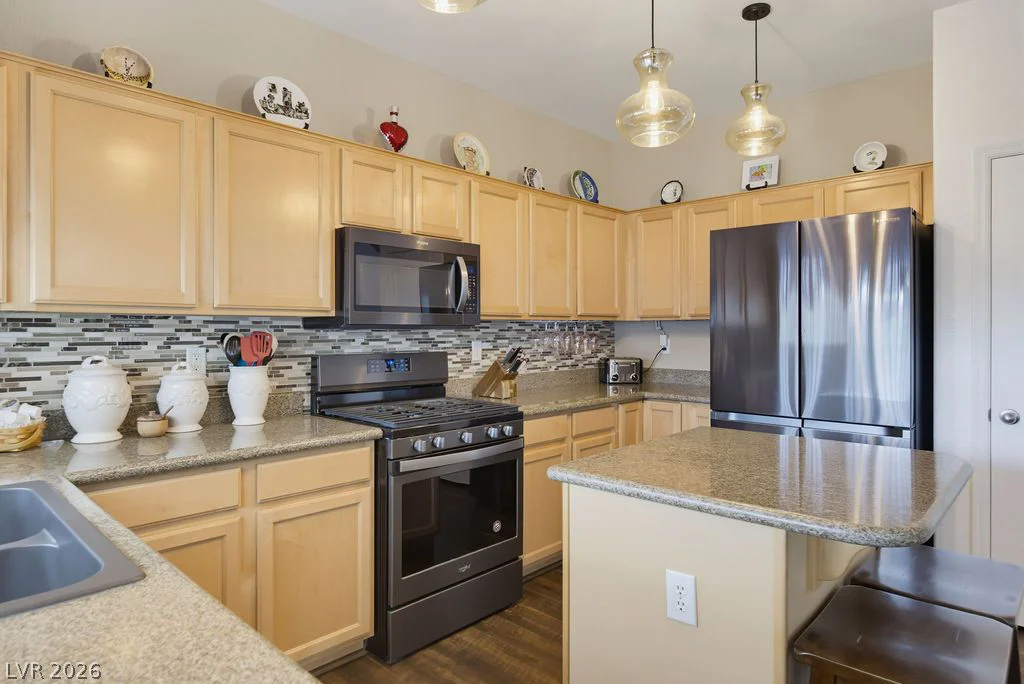 6117 Copper Crest, Las Vegas, NV 89130