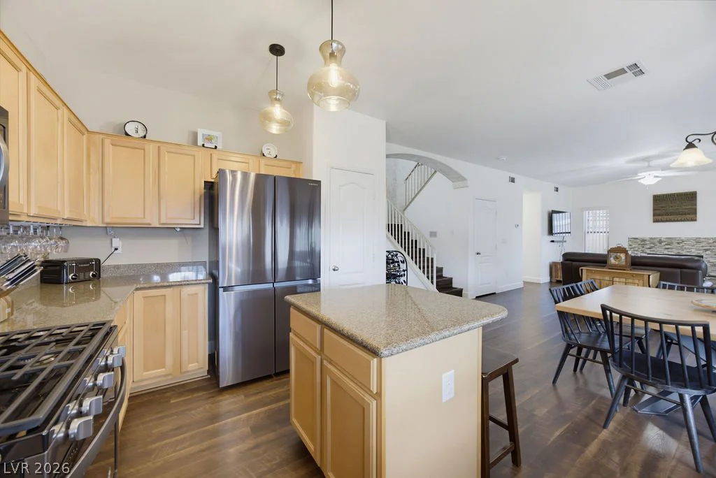 6117 Copper Crest, Las Vegas, NV 89130