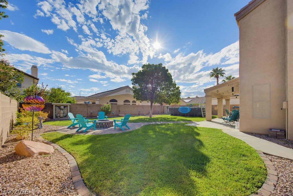 6117 Copper Crest, Las Vegas, NV 89130