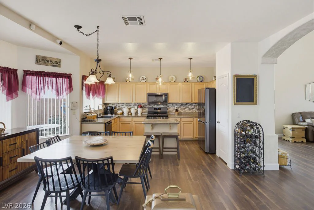6117 Copper Crest, Las Vegas, NV 89130