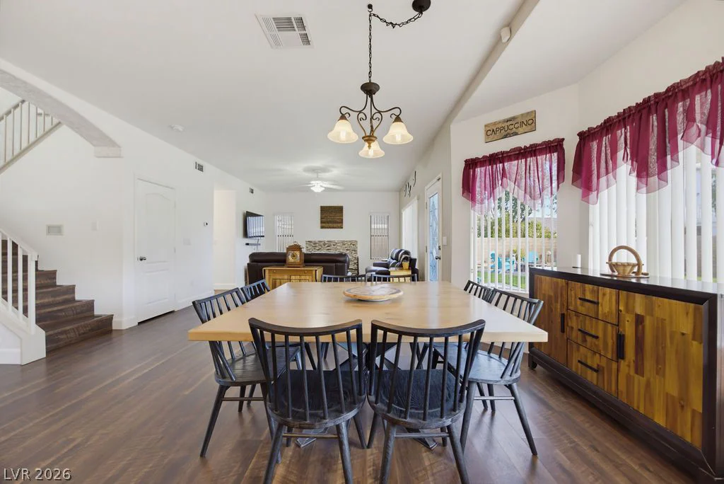 6117 Copper Crest, Las Vegas, NV 89130
