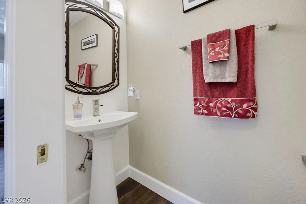 6117 Copper Crest, Las Vegas, NV 89130