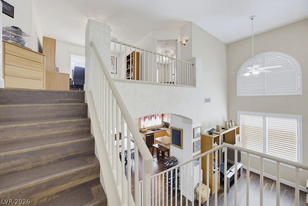 6117 Copper Crest, Las Vegas, NV 89130