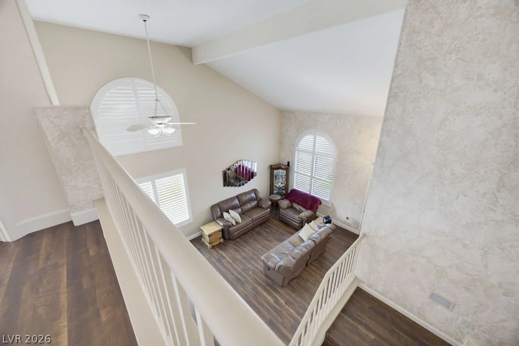 6117 Copper Crest, Las Vegas, NV 89130