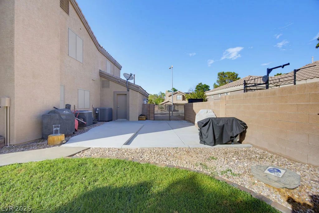 6117 Copper Crest, Las Vegas, NV 89130