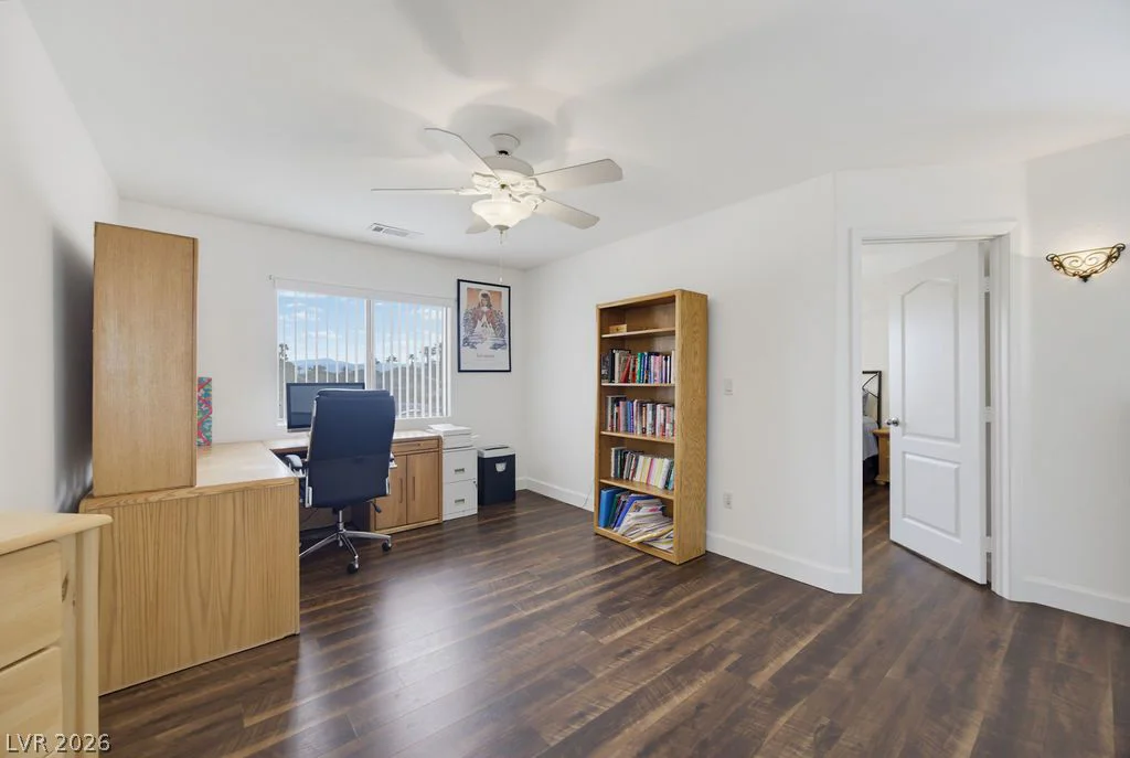 6117 Copper Crest, Las Vegas, NV 89130