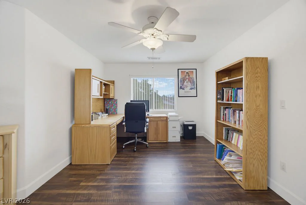 6117 Copper Crest, Las Vegas, NV 89130