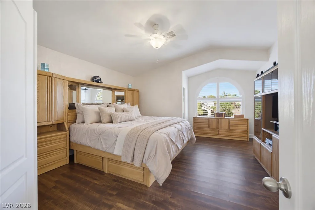 6117 Copper Crest, Las Vegas, NV 89130