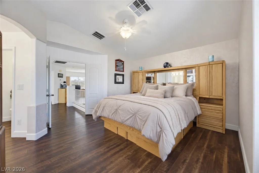 6117 Copper Crest, Las Vegas, NV 89130