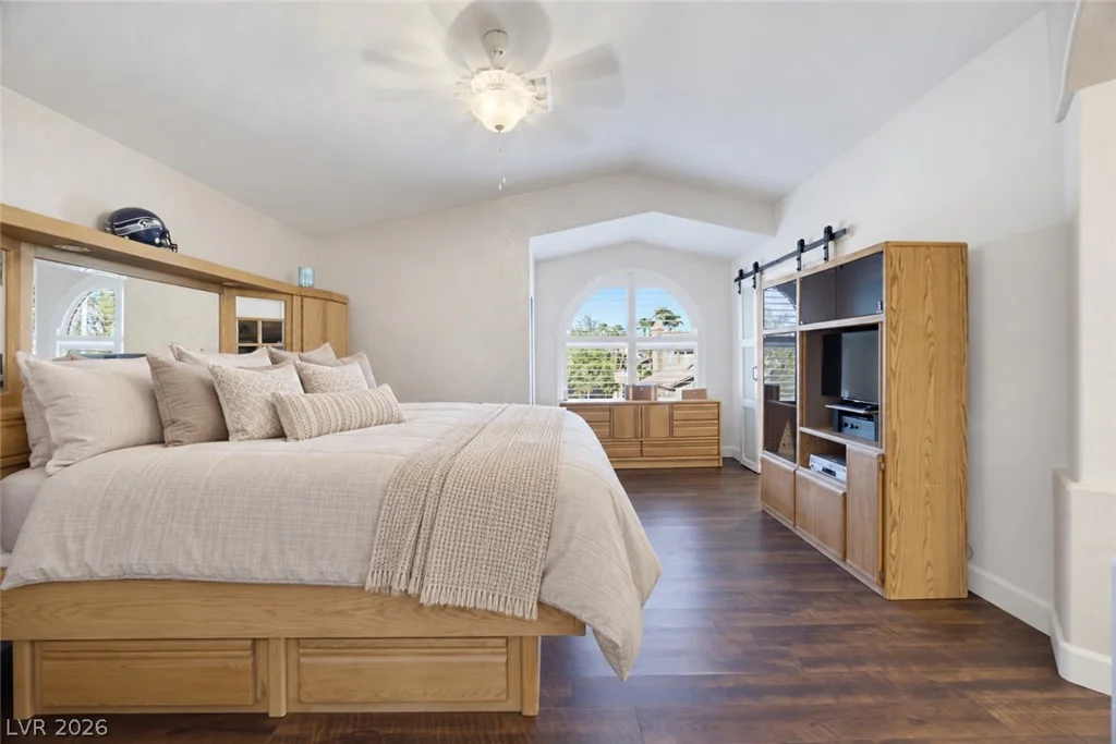 6117 Copper Crest, Las Vegas, NV 89130