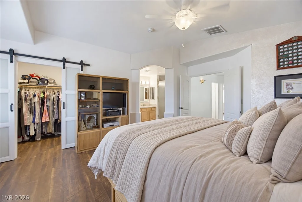 6117 Copper Crest, Las Vegas, NV 89130