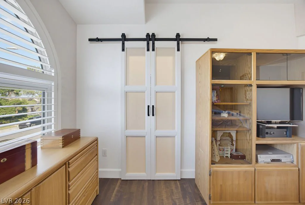 6117 Copper Crest, Las Vegas, NV 89130
