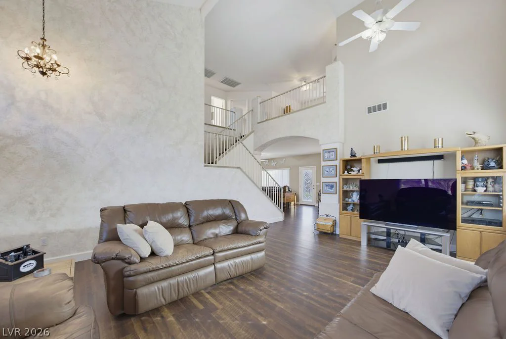 6117 Copper Crest, Las Vegas, NV 89130