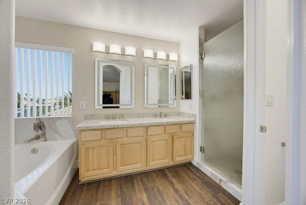 6117 Copper Crest, Las Vegas, NV 89130