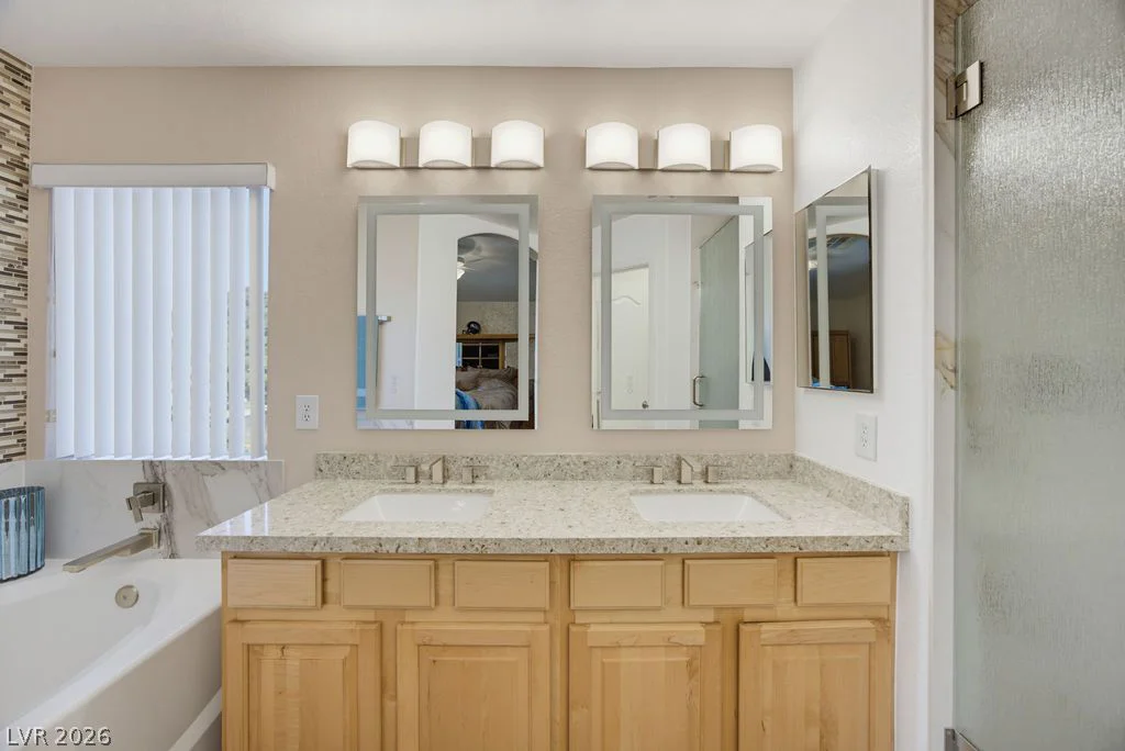 6117 Copper Crest, Las Vegas, NV 89130