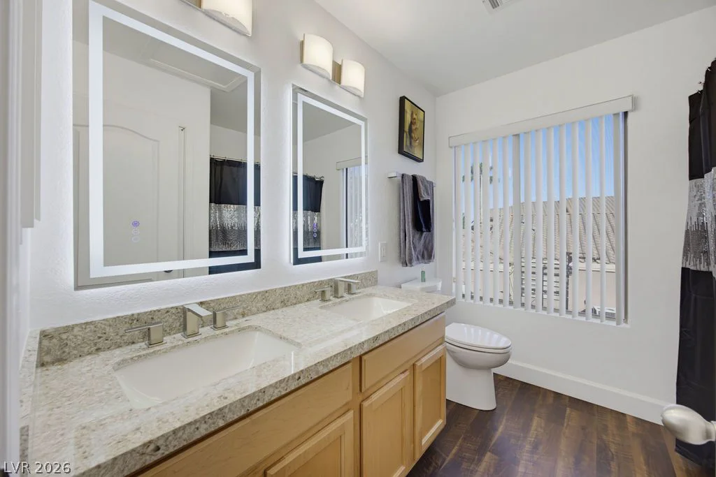 6117 Copper Crest, Las Vegas, NV 89130