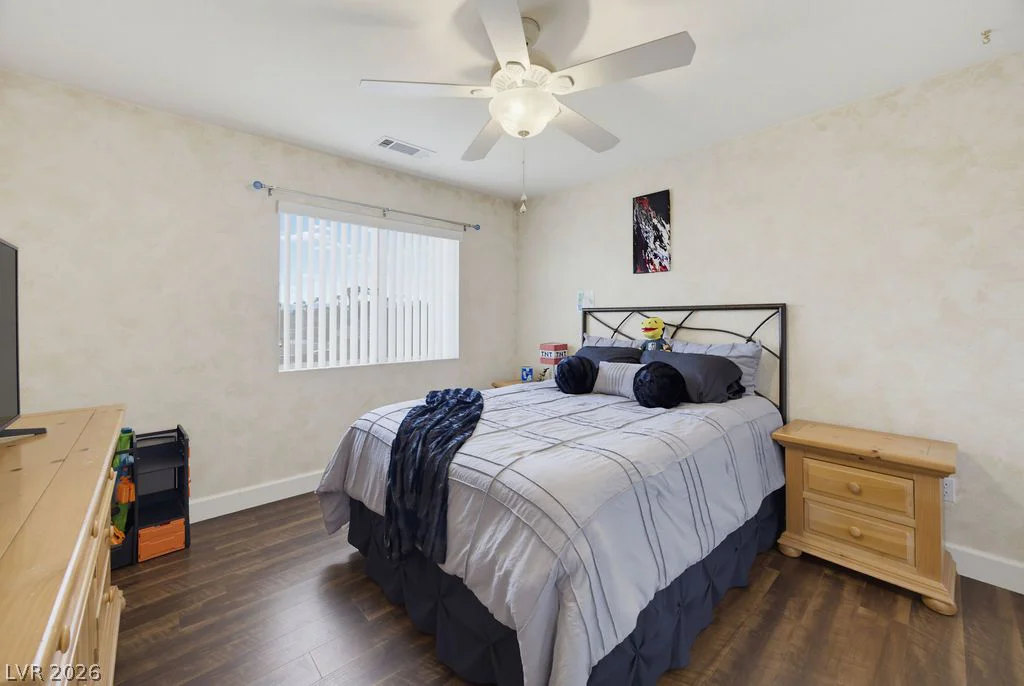 6117 Copper Crest, Las Vegas, NV 89130