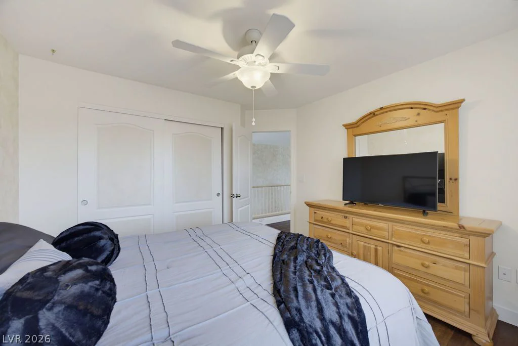6117 Copper Crest, Las Vegas, NV 89130
